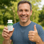 Fenbendazoles 444 MG 90 Capsules